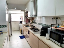 Blk 318C Yishun Avenue 9 (Yishun), HDB 5 Rooms #230812121